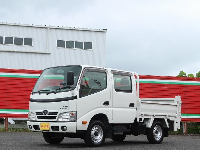 2015 Toyota Dyna