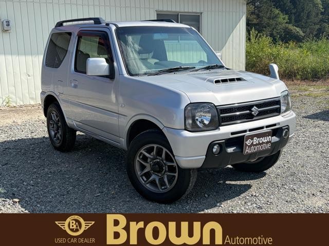 2017 Suzuki Jimny