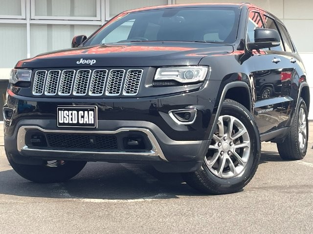 Chrysler Grand Cherokee