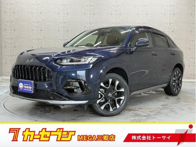 2023 Honda ZR-V