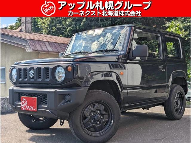 2020 Suzuki Jimny