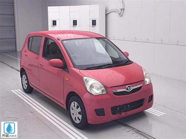 2009 Daihatsu Mira