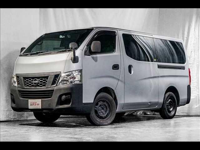 2016 Nissan NV350 Caravan