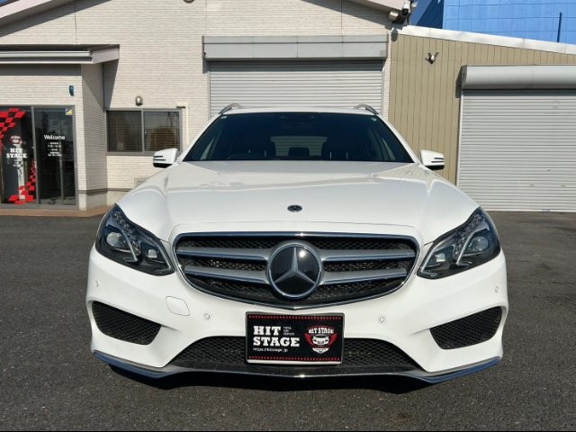 Mercedes-Benz E250