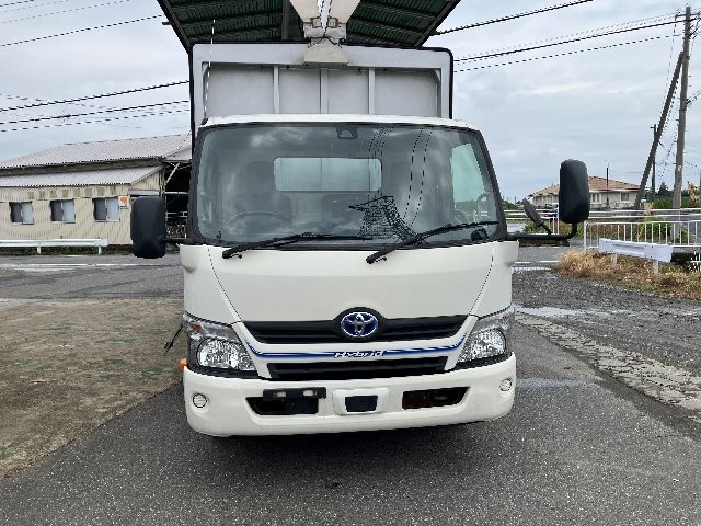 2017 Toyota Toyoace