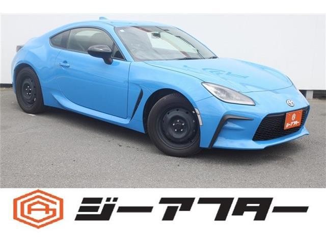 2024 Toyota 86