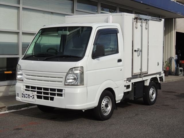 2015 Nissan NT100 Clipper T