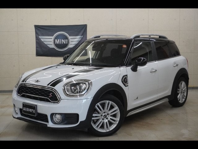 BMW MINI