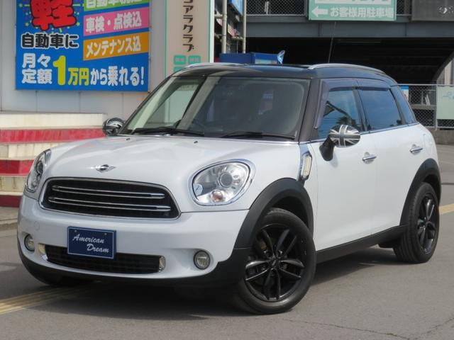 BMW MINI
