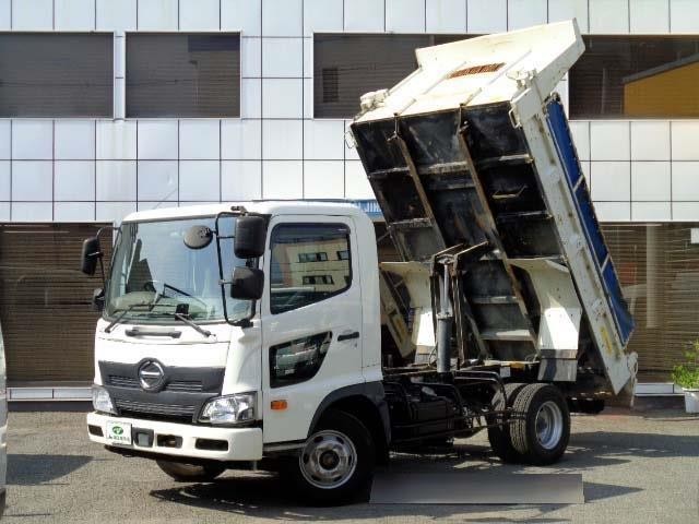 Hino Ranger