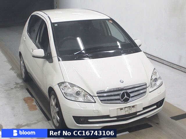 Mercedes-Benz A180