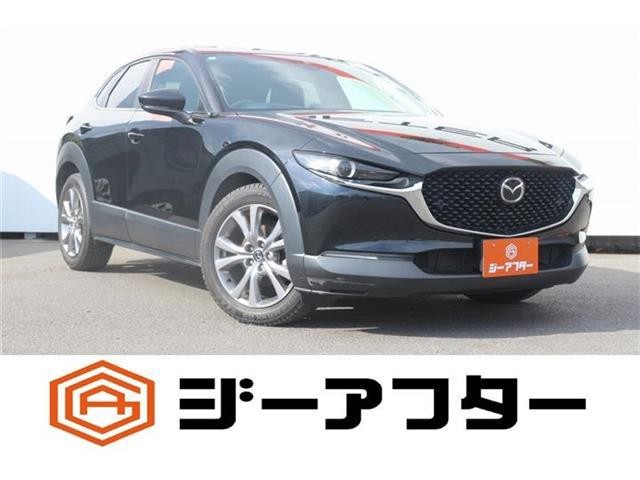 2021 Mazda CX-30
