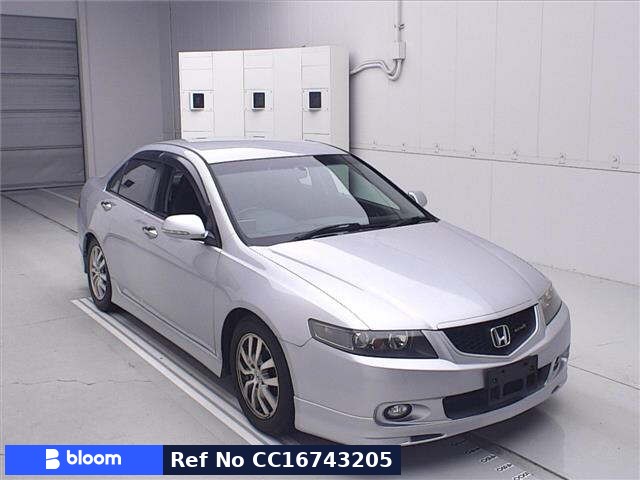 2005 Honda Accord