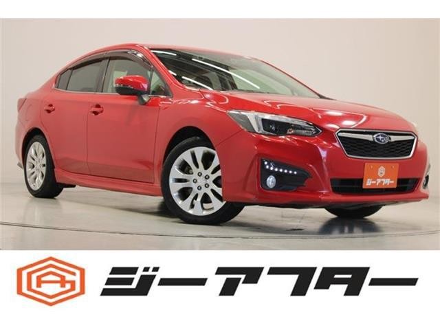 2016 Subaru Impreza G4