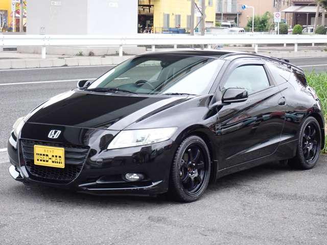 2010 Honda CR-Z