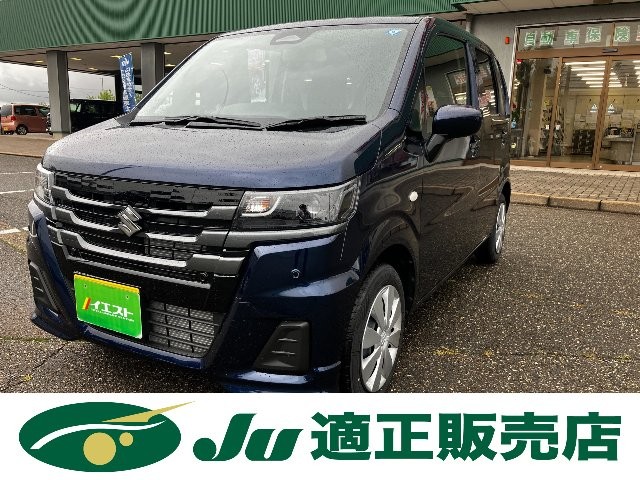 Suzuki Wagon-R