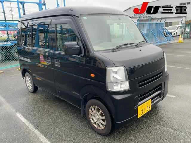 2014 Suzuki Every