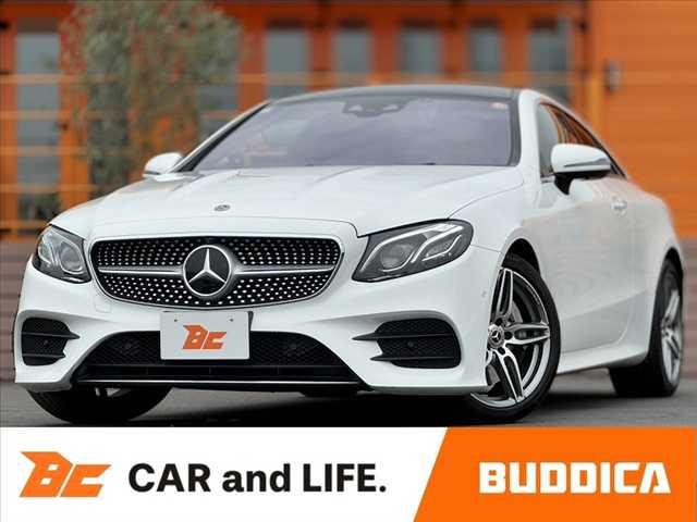 Mercedes-Benz E300
