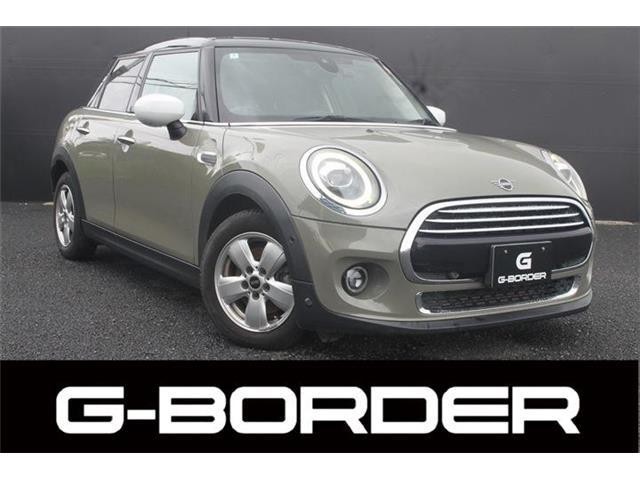 BMW MINI