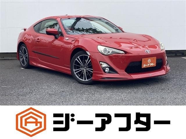 2012 Toyota 86