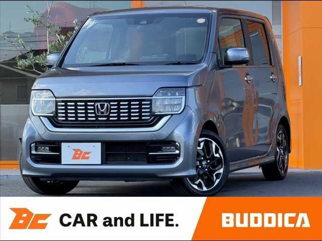 2019 Honda N WGN