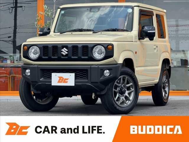 2023 Suzuki Jimny