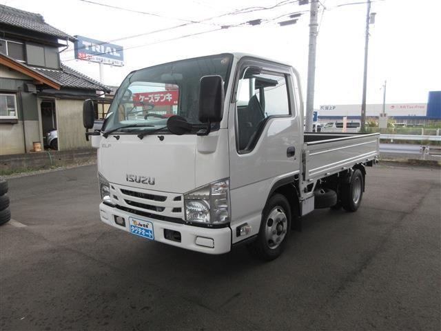 2015 Isuzu ELF