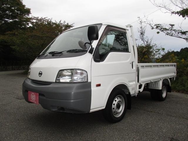 2014 Nissan Vanette T
