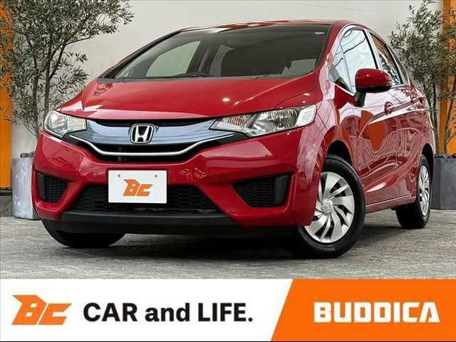 2014 Honda FIT