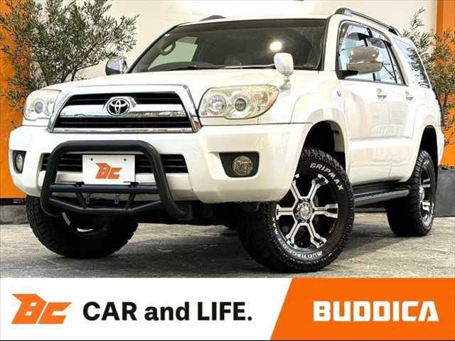 Toyota Hilux Surf