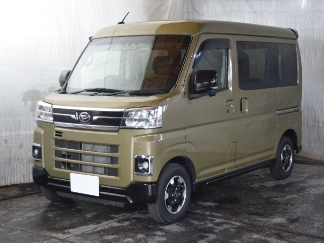 2022 Daihatsu Atrai