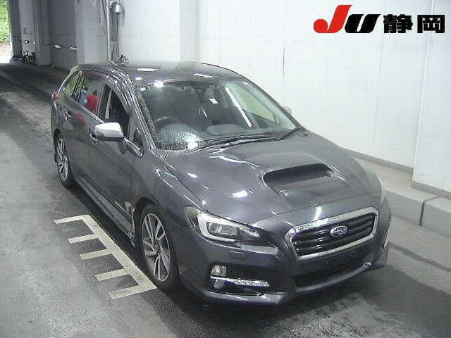 2014 Subaru Levorg