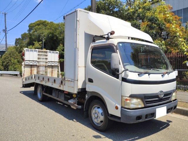 2007 Toyota Dyna