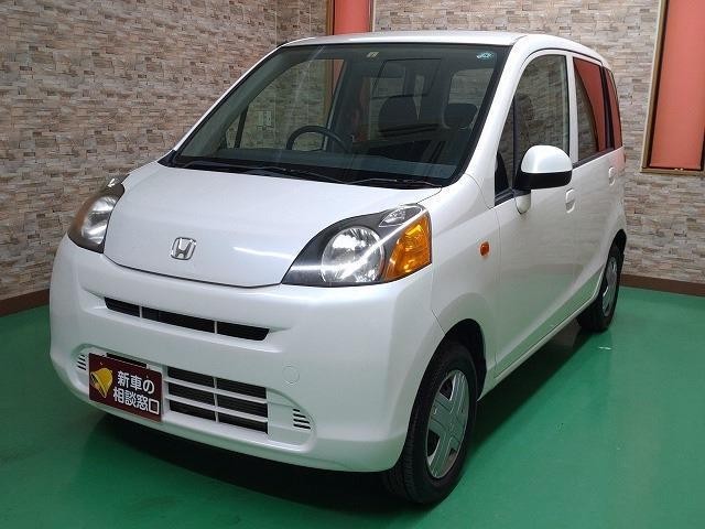 2009 Honda Life