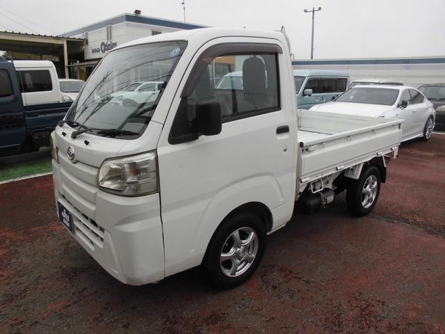 2015 Daihatsu Hijet Truck