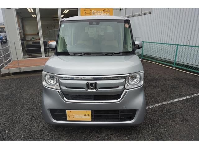 2018 Honda N BOX