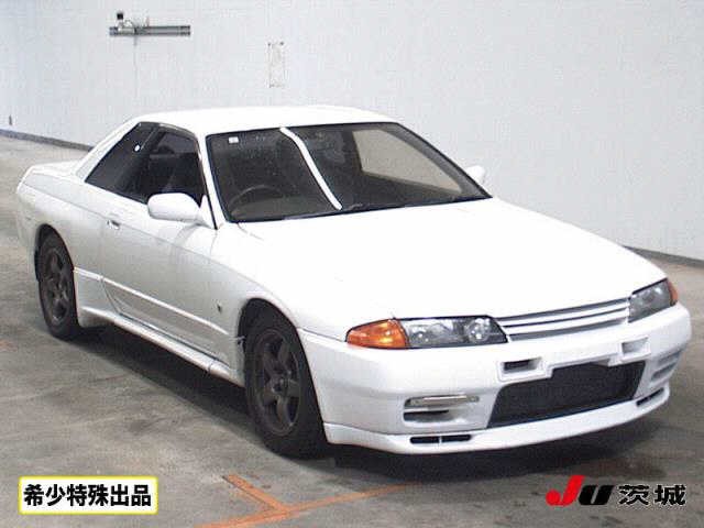 Nissan Skyline