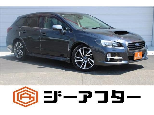 2016 Subaru Levorg