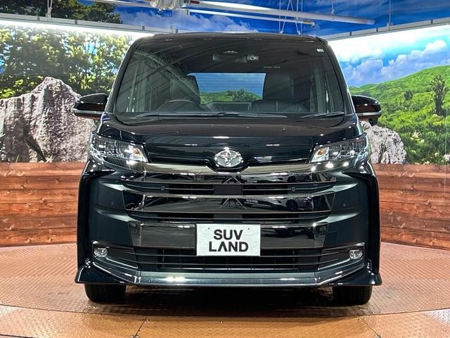 2022 Toyota Noah