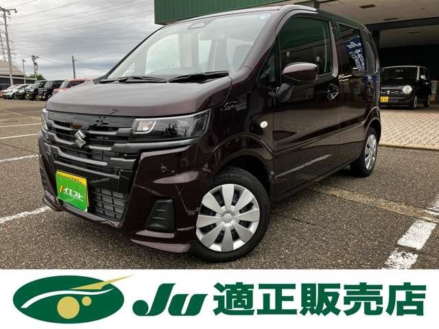 Suzuki Wagon-R