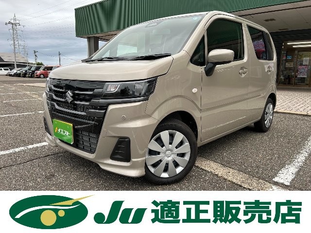 Suzuki Wagon-R