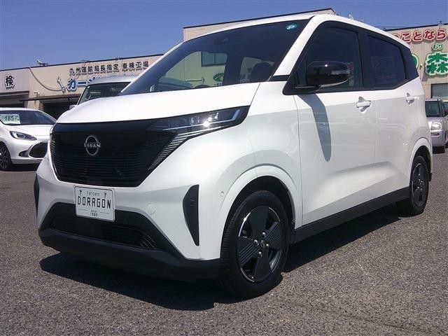 2022 Nissan Safari