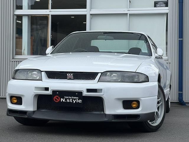 Nissan Skyline