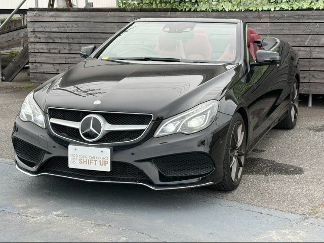 Mercedes-Benz E250