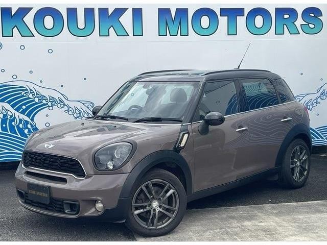 BMW MINI