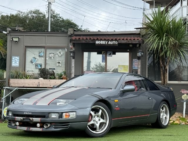 Nissan Fairlady Z