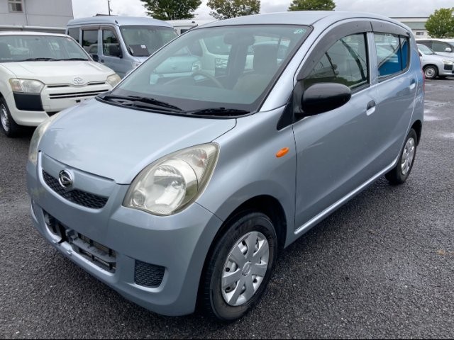 2017 Daihatsu Mira