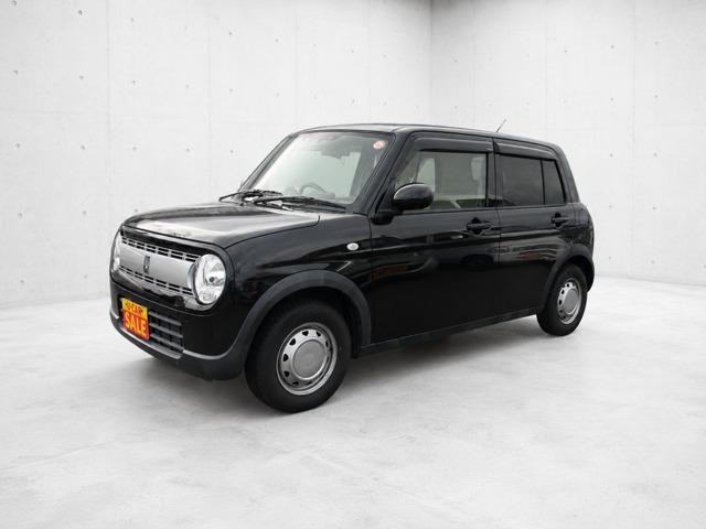 2016 Suzuki Lapin
