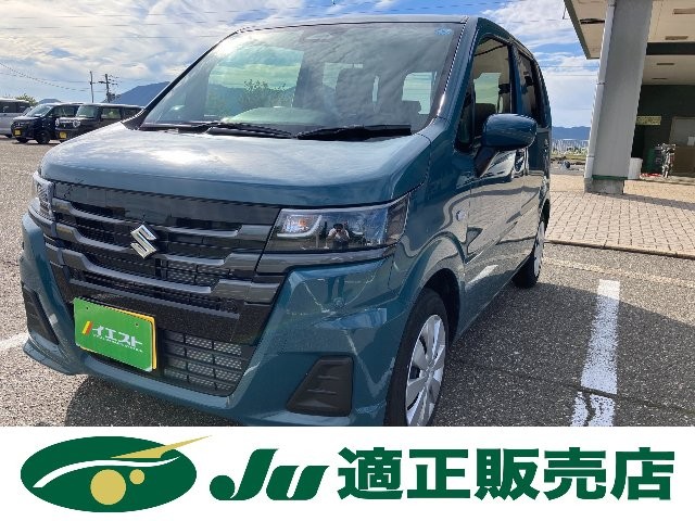 Suzuki Wagon-R