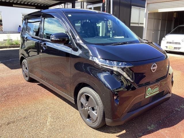 2024 Nissan Safari